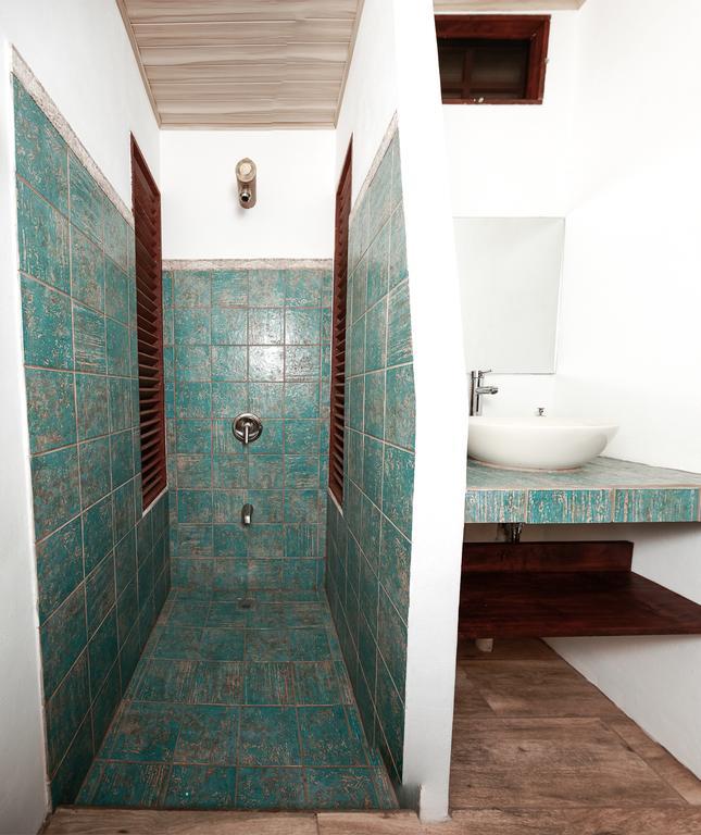Cabinas D'Val Hotel Uvita Luaran gambar