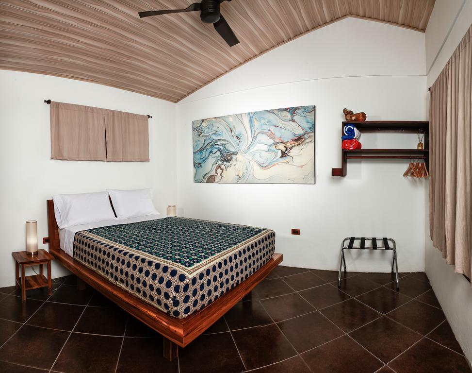 Cabinas D'Val Hotel Uvita Luaran gambar